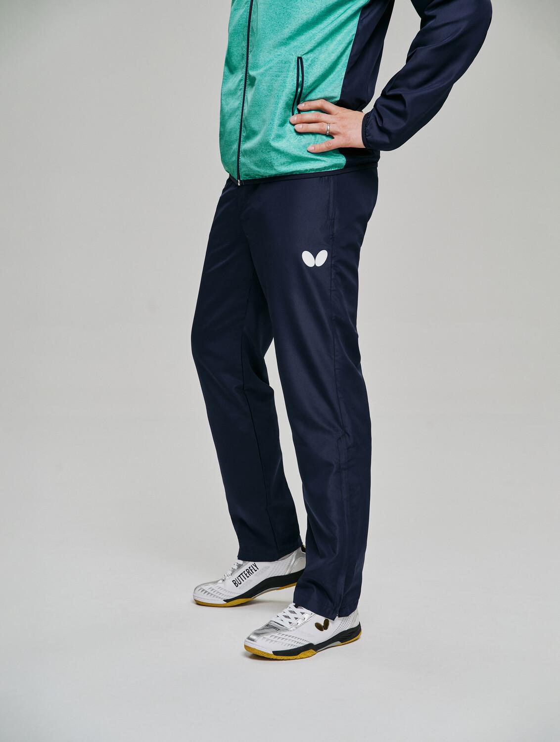 Blue on sale tracksuit pants